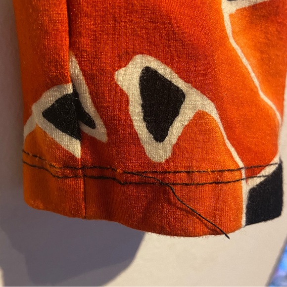 90s Lycra crop top - Picture 8 of 13